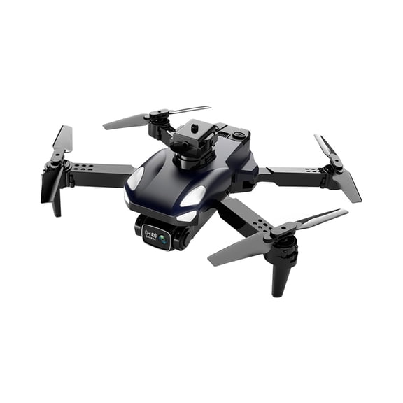 ESULOMP Foldable Drone with Camera HD 1080P Camera FPV Drone for Beginners Gesture Control,Obstacle Avoidance,Headless Mode ,WiFi RC Quadcopter,Cool Light