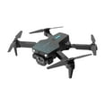 thumbnail image 1 of ESULOMP Folding Drone with Dual 1080p Hd Camera Aerial Rc Quadcopter Altitude Hold Headless Mode Start Speed Adjustment Remote Control UAV Toys Gifts for Boys Girls, 1 of 3