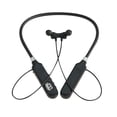 thumbnail image 1 of ESULOMP Hanging Neck Bluetooth Earphone Wireless Magnetic Absorber New Private Model with Digital Display Ultra Long Range Bluetooth Earphone, 1 of 3