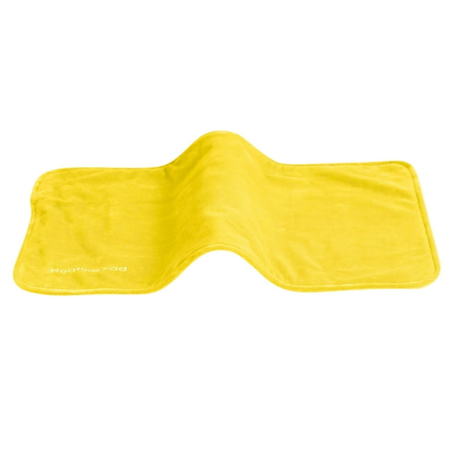 ESULOMP Heating Pad, 24"x12" USB Heating Pad Electric Blanket Made Of