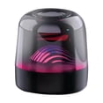 thumbnail image 1 of ESULOMP LED Bluetooth Speaker, Night Wireless Speaker,Good Gift for Girls Boys Kids Teens, 1 of 5