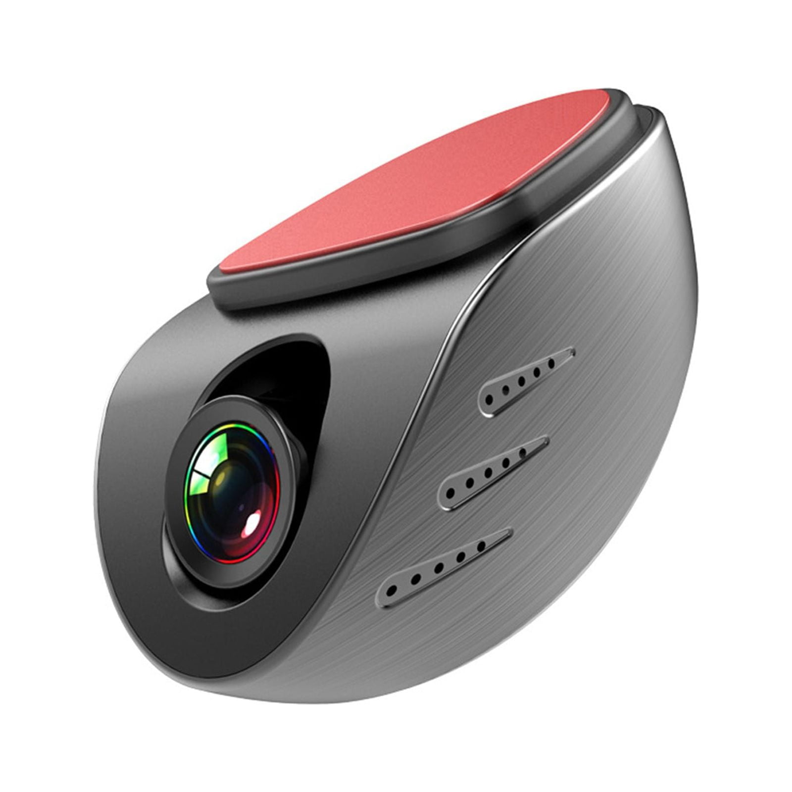 ESULOMP Large Screen Car Recorder Android Navigation USB Car Recorder