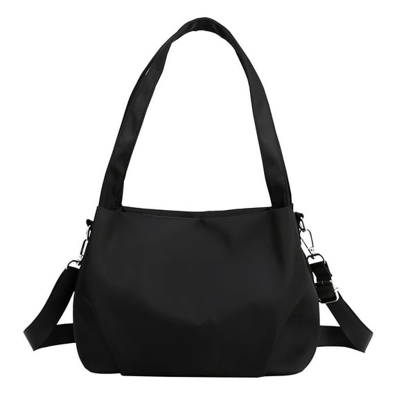 ESULOMP Messenger Bag Large Capacity Purpose Casual Hand Shoulder Bag,, Suitable for Traveling, Fitness, Shopping