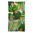 thumbnail image 1 of ESULOMP Microfiber Beach Towel Super Lightweight Colorful Bath Towel Sandproof Beach Blanket Multi-Purpose Towel for Travel Swimming Pool 30x60 Inch, 1 of 6