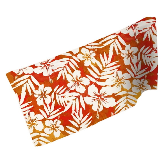 ESULOMP Microfiber Beach Towel Super Lightweight Colorful Bath Towel Sandproof Beach Blanket Multi-Purpose Towel for Travel Swimming Pool