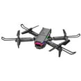 thumbnail image 1 of ESULOMP Mini Drone with 1080P HD FPV Camera Remote Control Toys Gifts for Boys Girls with Altitude Hold Headless Mode Start Speed Adjustment with Two Battery, 1 of 9