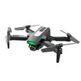thumbnail image 1 of ESULOMP Mini WiFi FPV Drone with 4K HD Dual Camera Altitude Hold Mode Foldable RC Drone Quadcopter Circle Fly,Route Fly,Altitude Hold,Headless Mode, 1 of 9
