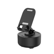 ESULOMP Mobile Phone Stand, Audio 2-in-1, Rotating, Foldable Lazy Live Streaming Desktop, Tablet Stand, Multifunctional