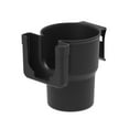 thumbnail image 1 of ESULOMP Multipurpose Vehicle Outlet, Seat Back Door, Armrest Box, Universal Car Beverage Cup Holder, Storage Bin, 1 of 3