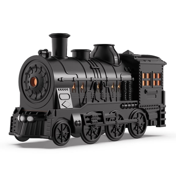 ESULOMP New Train Coil Humidifier Coil Coil Aromatherapy Home Bedroom Essential Oil Aromatherapy Machine