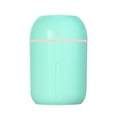 thumbnail image 1 of ESULOMP New Water Drop Humidifier Portable Bedroom Household Mute Atomizer, 1 of 3