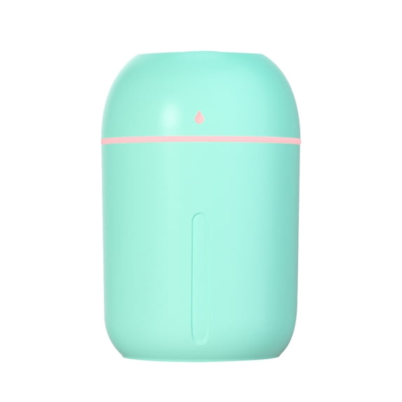 ESULOMP New Water Drop Humidifier Portable Bedroom Household Mute Atomizer