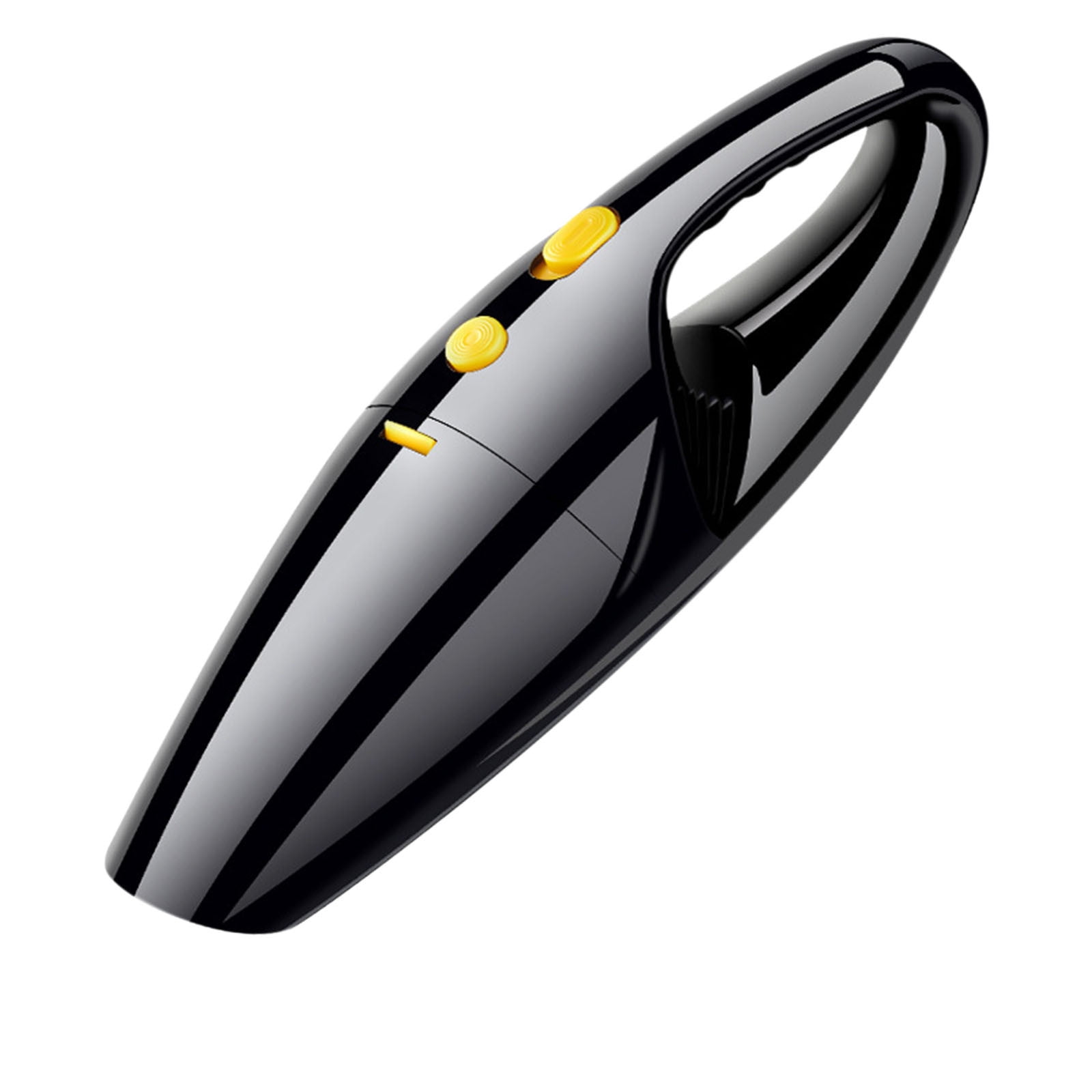 ESULOMP Portable Handheld Car Vacuum Cleaner Wireless Vacuum Cleaner