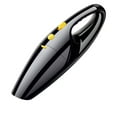 ESULOMP Portable Handheld Car Vacuum Cleaner Wireless Vacuum Cleaner