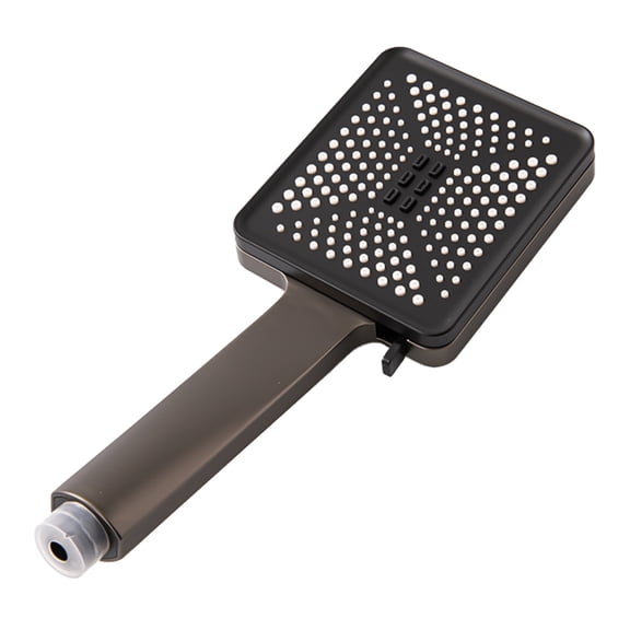 ESULOMP Shower Head - High-Pressure Handheld Showerhead - Hard Water High Pressure 6 Spray Modes Handheld Shower Head for The Elderly, ChildrenCan Be Used for Home, Gym