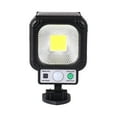 thumbnail image 1 of ESULOMP Solar Outdoor Lights, Motion Sensor Solar Powered Lights Ip65,3 Modes, Wall Security Lights for Fence Yard Garden Patio Front Door, 1 of 6