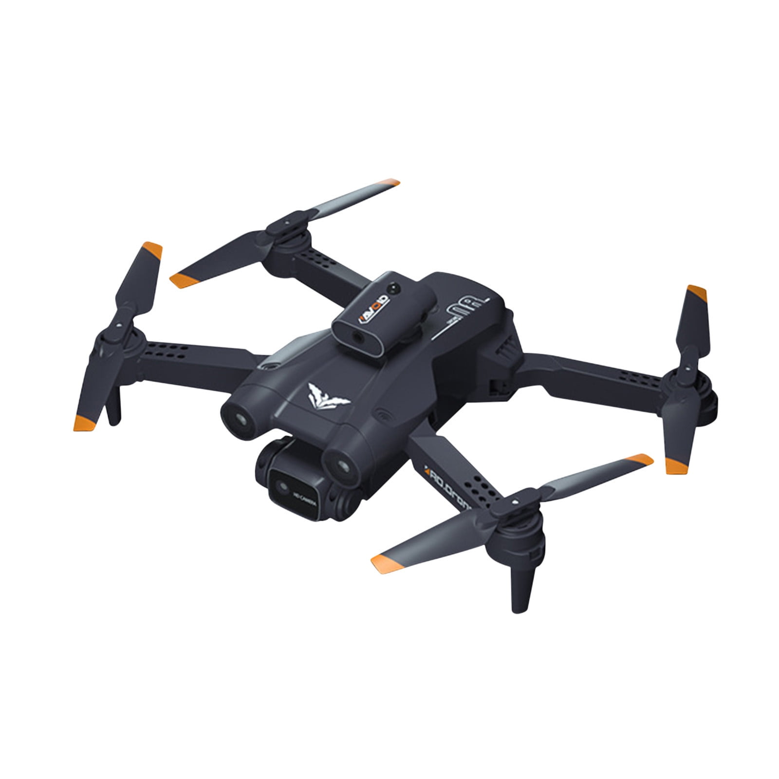 ESULOMP The New Drone 4k Profesional HD Camera Drones Long Folding Remote Control Aircraft