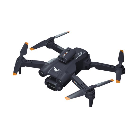 ESULOMP The New Drone 4k Profesional HD Camera Drones Long Folding Remote Control Aircraft