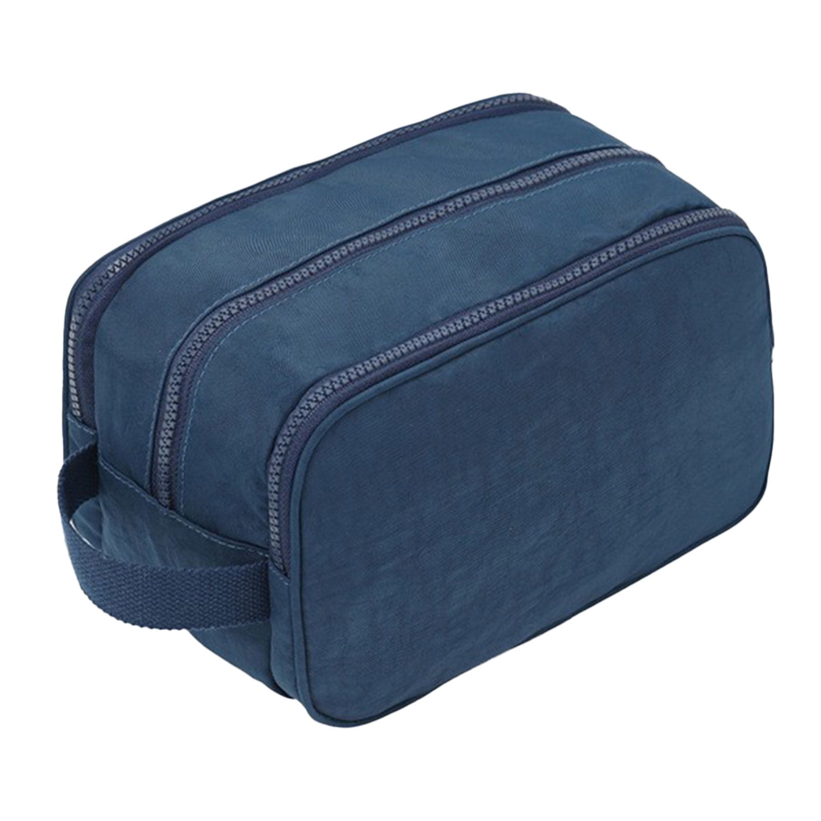 ESULOMP Travel Toiletry Bag for Women & Men Water Proof Shaving Bag for ...