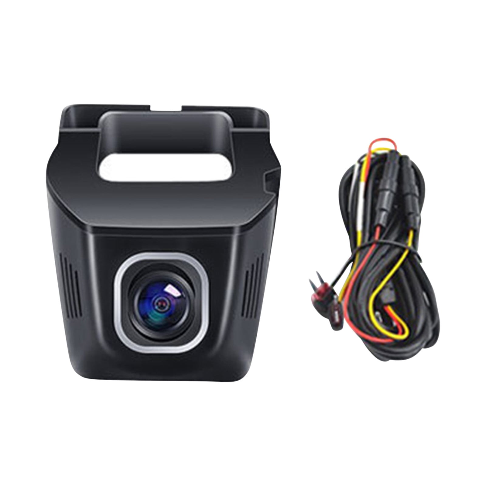 ESULOMP Utype Hidden Car Recorder Wifi Cell Phone Interconnection Car