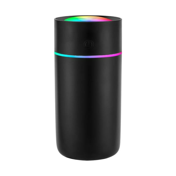 ESULOMP USB Connector Car Mounted Small Humidifier Portable Micro Humidifier