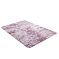 thumbnail image 1 of ESULOMP Ultra Soft Modern Area Rugs Nursery Rug Home Room Plush Carpet Decor, 1 of 4