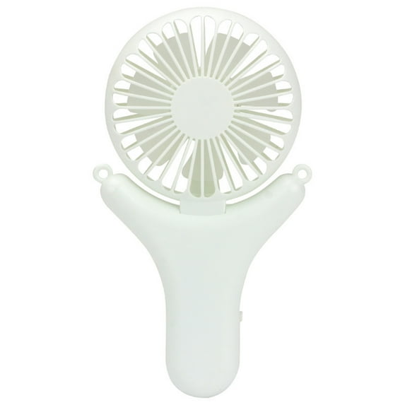 ESULOMP Usb Charging Pocket Small Fan Handheld Convenient Small Fan