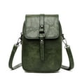 thumbnail image 1 of ESULOMP Versatile One Shoulder Crossbody Bag Mini Women's Bags for Carrying Mobile Phones, 1 of 4
