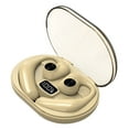 thumbnail image 1 of ESULOMP Wireless Bluetooth Earphones with Noise Reduction, Ear Clip Style, Non-invasive and Lossless Sound Quality, 1 of 5