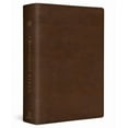 thumbnail image 1 of ESV Chronological Bible (Trutone, Brown) (Hardcover), 1 of 1
