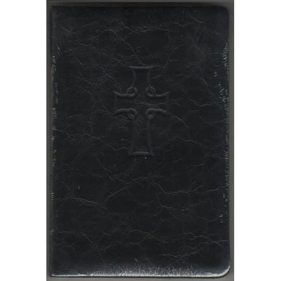 Pre-Owned ESV Compact New Testament with Psalms and Proverbs Paperback