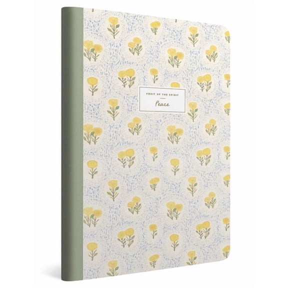 ESV Devotional Journal, Fruit of the Spirit: Peace (Paperback), (Paperback)