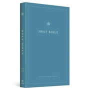 CROSSWAY ESV Economy Bible