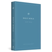 ESV Economy Bible, Giant Print Paperback, Paperback