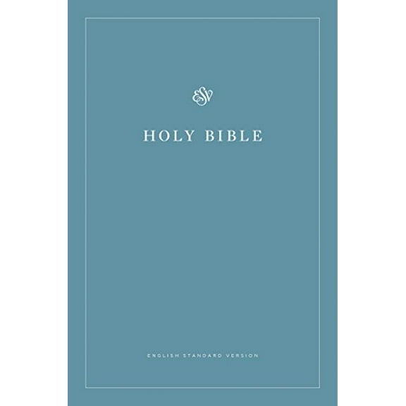 Pre-Owned ESV Economy Bible (Paperback) 1433558270 9781433558276