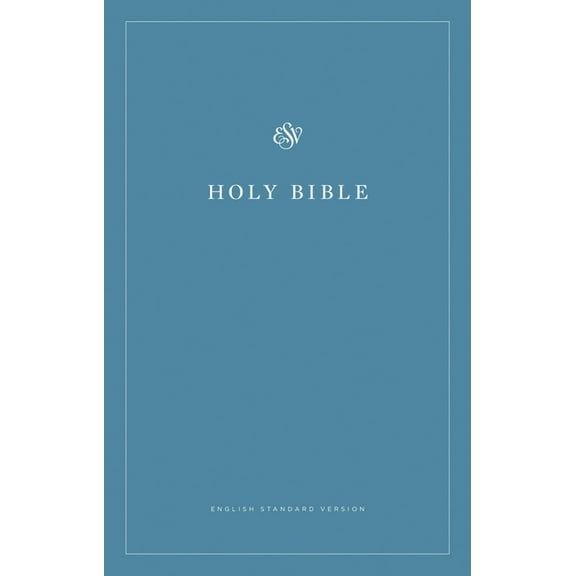 ESV Economy Bible (Paperback), (Paperback)