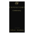 thumbnail image 1 of ESV Expository Commentary: ESV Expository Commentary: Hebrews-Revelation (Volume 12) (Hardcover), 1 of 1