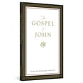 thumbnail image 1 of Pre-Owned ESV Gospel of John Paperback, 1 of 1