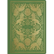 ESV Illuminated Scripture Journal Daniel, Paperback