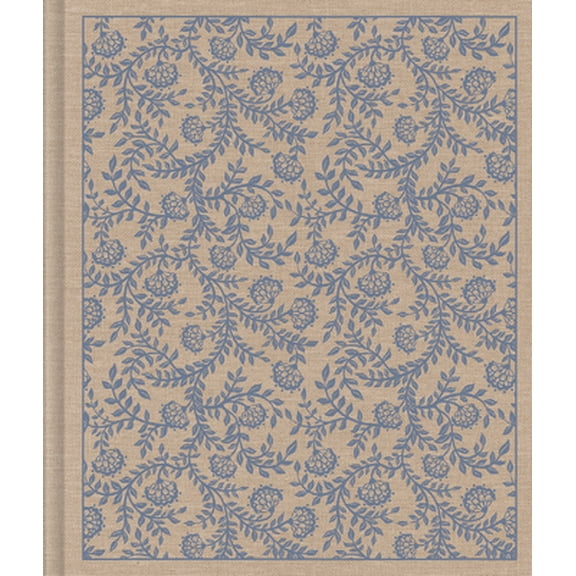 Pre-Owned Journaling Bible-ESV-Flowers, (Hardcover)