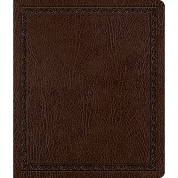 Pre-Owned ESV Journaling Bible (Hardcover 9781433502347)