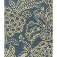 thumbnail image 1 of Pre-Owned ESV Journaling Bible (Cloth over Board, Blue Flora) (Hardcover) 1433552264 9781433552267, 1 of 1