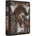 thumbnail image 1 of ESV Journaling Study Bible, Artist Series (Hardcover, Joshua Noom, the Lion and the Lamb), (Hardcover), 1 of 1