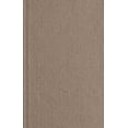 thumbnail image 1 of ESV Large Print Thinline Reference Bible (Cloth Over Board, Tan) (Hardcover), 1 of 1