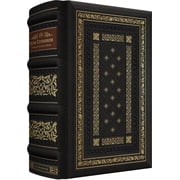 ESV New Testament with Illuminated Drop Caps William Tyndale Commemorative Edition Trutone Over Board, Hardcover