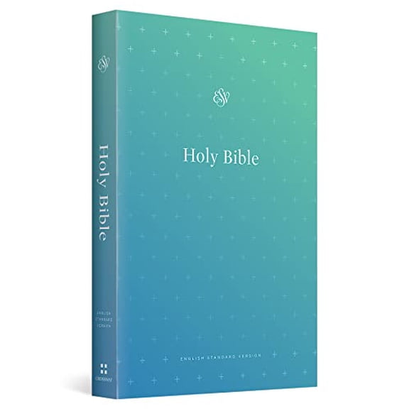 Pre-Owned Outreach Bible-ESV (Paperback) 1433550377 9781433550379