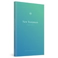 thumbnail image 1 of Pre-Owned ESV Outreach New Testament, Large Print (Paperback) 1433555999 9781433555992, 1 of 1