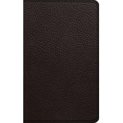 ESV Pocket Bible, Hardcover