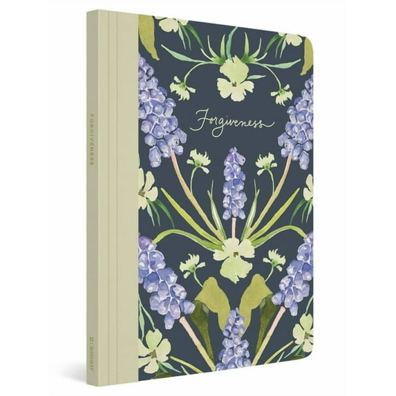 ESV Prayer Journal: 30 Days on Forgiveness (Paperback), (Paperback)