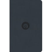 ESV Reformation Study Bible, Student Edition - Navy, Leather-Like Hardcover